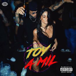 Album cover of Toy a Mil