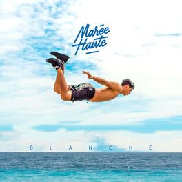 Album cover of Marée Haute