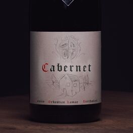Album cover of Cabernet (feat. Casiio)