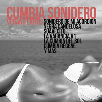 El Rey De La Cumbia - Cumbia Del Acordeon: listen with lyrics | Deezer