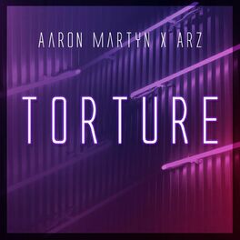 Album cover of Torture