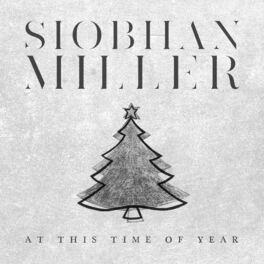 Album cover of At This Time of Year (Merry Christmas)
