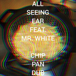 Album cover of Chip Pan Dub