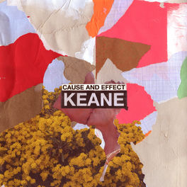Album cover of Cause And Effect (Deluxe)