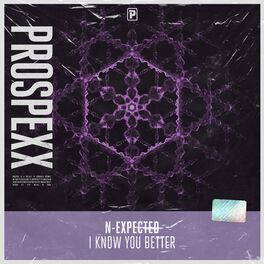 Album cover of I Know You Better