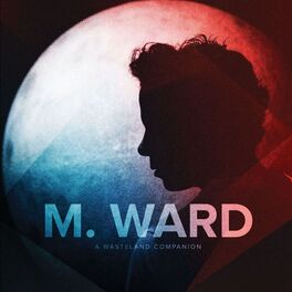 Album cover of A Wasteland Companion