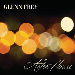 Album cover of After Hours