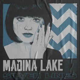 Album cover of Silver Lines