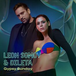 Album cover of Gypsy Sunday