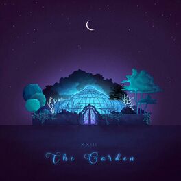 Album cover of The Garden