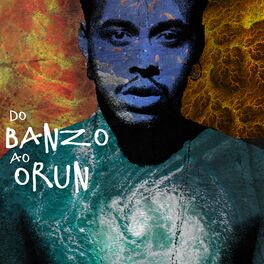 Album cover of Do Banzo ao Orun