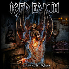 Album cover of Enter The Realm - EP