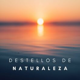 Album cover of Destellos De Naturaleza