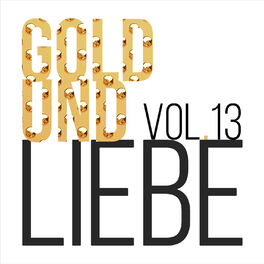 Album cover of Gold Und Liebe Vol.13
