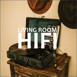 Album cover of Living Room Hifi