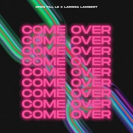 Album cover of Come Over