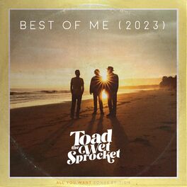 Album cover of Best of Me (2023)