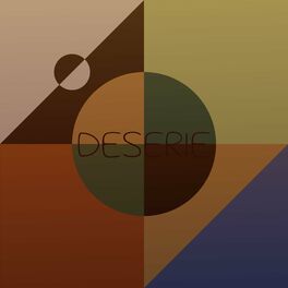 Album cover of Deserie