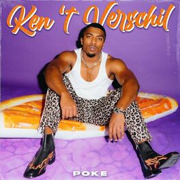 Album cover of Ken ‘t Verschil