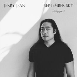 Album cover of September Sky (Stripped)