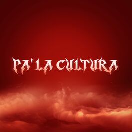 Album cover of Pa' la cultura Freestyle