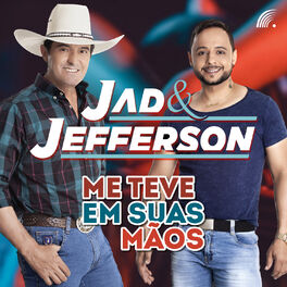 Album cover of Me Teve Em Suas Mãos