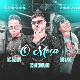 Album cover of O Moça