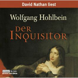 Album cover of Der Inquisitor