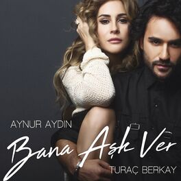 Album cover of Bana Aşk Ver