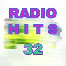 Album cover of RADIO HITS vol 32 (Season songs)