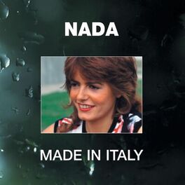 Album cover of Made In Italy