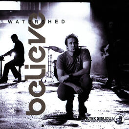 Album cover of Believe