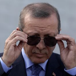 Album picture of Allahıma Şükür Bugün De Başkanım