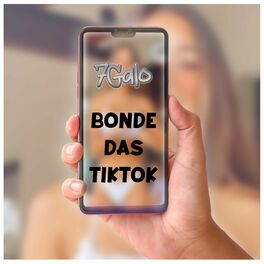 Album cover of Bonde das Tiktok