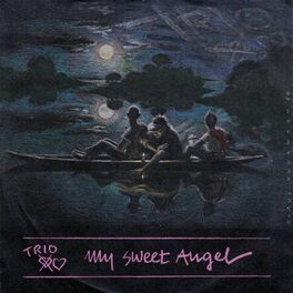 Album cover of My Sweet Angel (7
