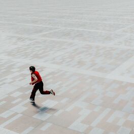 Album cover of Floorspace