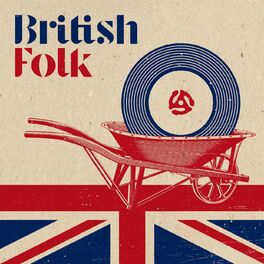 Album cover of British Folk