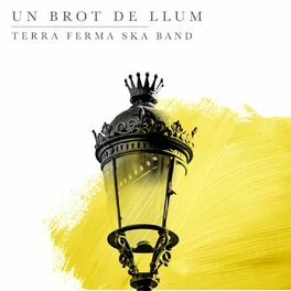 Album cover of Un Brot de Llum