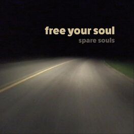 Album cover of Free Your Soul