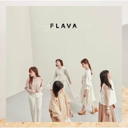 Album cover of Flava