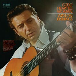 Album cover of Good Hearted Woman