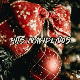 Album cover of Hits Navideños