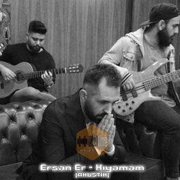 Album cover of Kıyamam (Akustik)