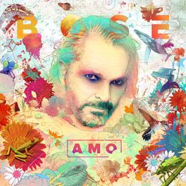 Album cover of Amo