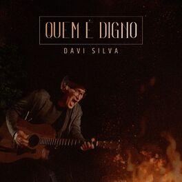 Album cover of Quem é Digno