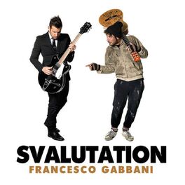 Album cover of Svalutation (Radio Edit)
