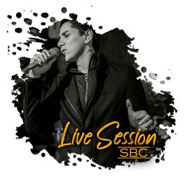 Album cover of Live Session SBC