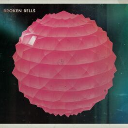 Album cover of Broken Bells
