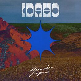 Album cover of IDAHO