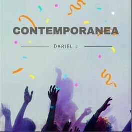 Album cover of Contempóranea
